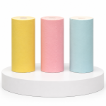 رول پرینتر 3 تایی رنگی